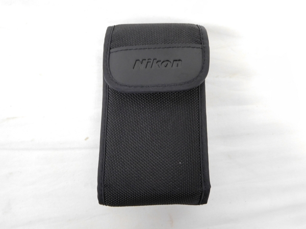 40i COOLSHOT Nikon ニコン GII ゴルフ用レーザー距離計 中古COOLSHOT