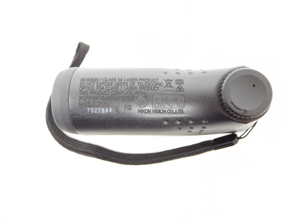 40i COOLSHOT Nikon ニコン GII ゴルフ用レーザー距離計 中古COOLSHOT