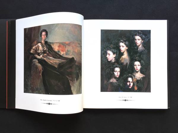 j トレンツ リャド 画集 希少 豪華☆ 稀少】J.トレンツ・リャド 1946-1993 画集「Homage to Joaquin