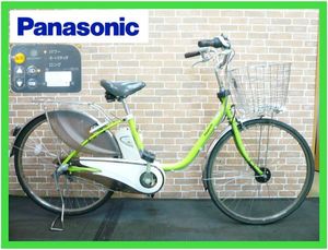 panasonic VIVI DXのYahoo!オークション(旧ヤフオク!)の相場・価格を