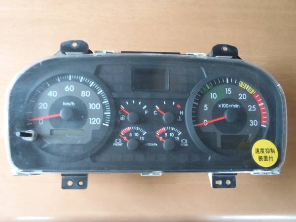 日野　G プロフィア　レンジャー　メーターASSy　中古品