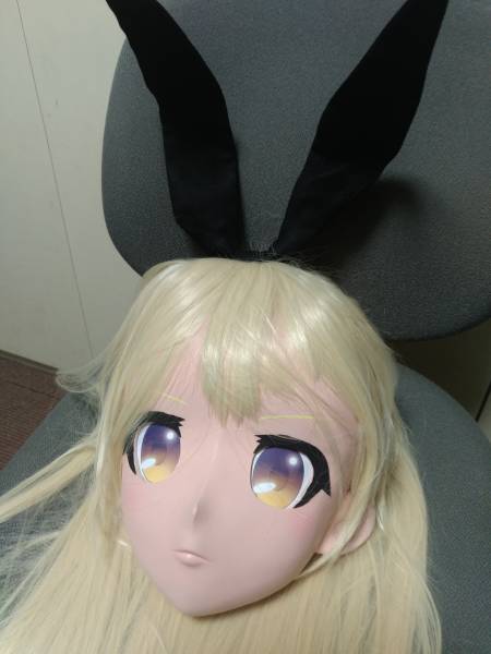 全頭面　島風 　 艦隊これくしょん　 着ぐるみ　マスク　コスプレ 最落なし 美少女 着ぐるみ マスク 島風 艦これ しまかぜ 艦隊これく