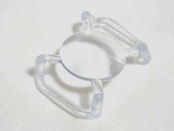 送料込★ウォッチガードに!!(ディスプレイプロテクター)即決★f_1