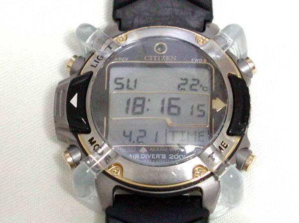 送料込★ウォッチガードに!!(ディスプレイプロテクター)即決★f_2