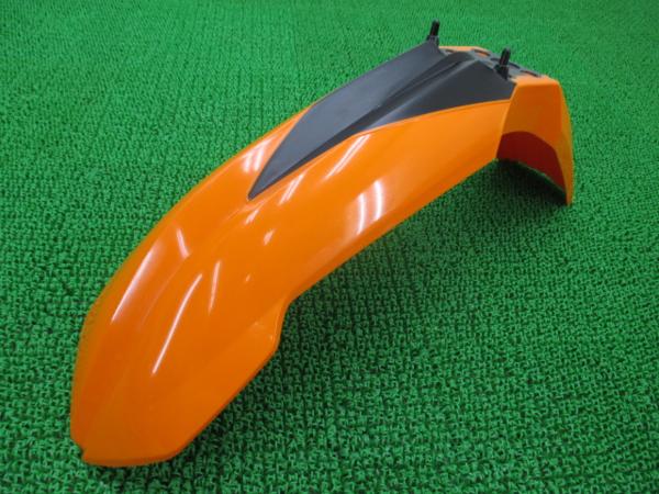 ウェビックガレージセール 2007年 KTM250EXC-F VBKRFA4057M1704