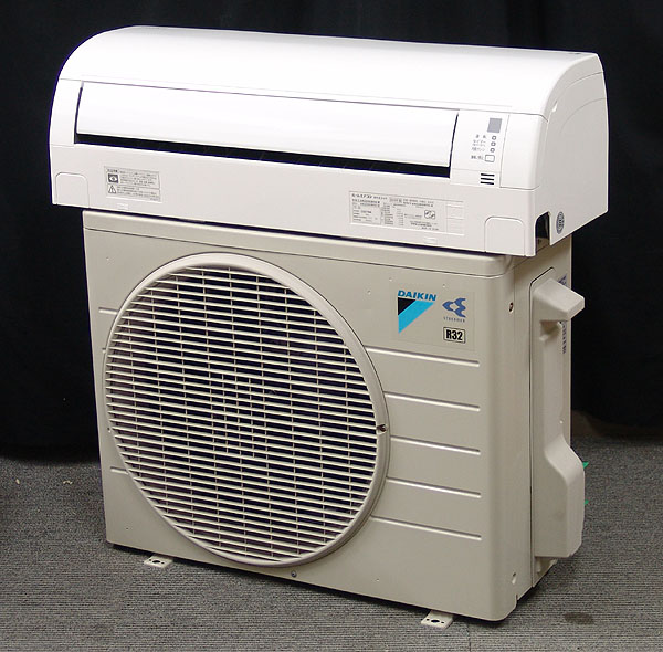 ダイキン ヨドバシ.com - DAIKIN 光速ストリーマ・ラウンド気流 光速 