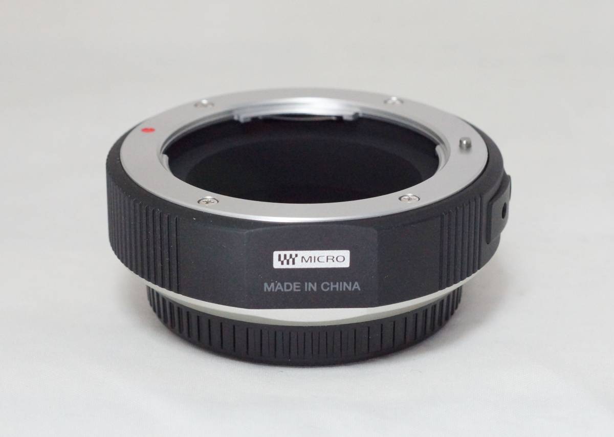 OLYMPUS 1000円～☆オリンパス OLYMPUS フォーサーズアダプタ MMF-2