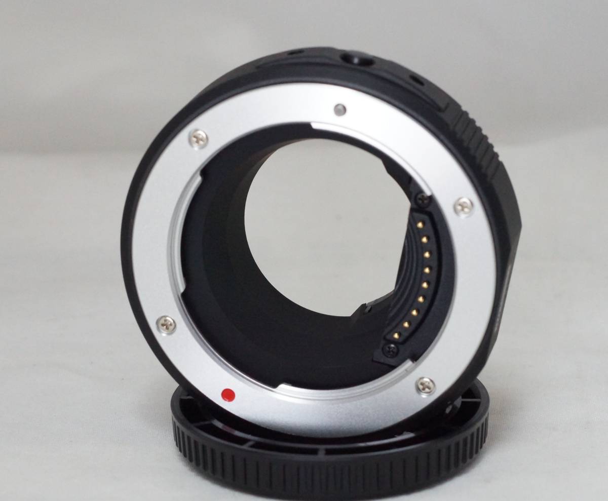 オリンパス フォーサーズアダプター MMF-3 オークション比較 - 価格