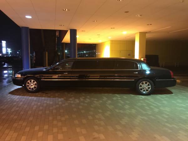 最低落札無し完全売り切り 今回限り リムジン_10