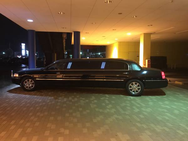 最低落札無し完全売り切り 今回限り リムジン_2