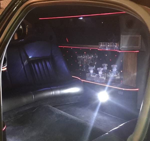 最低落札無し完全売り切り 今回限り リムジン_4