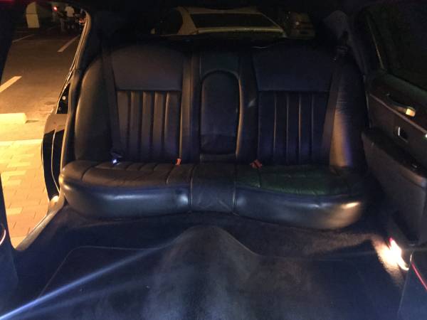 最低落札無し完全売り切り 今回限り リムジン_7