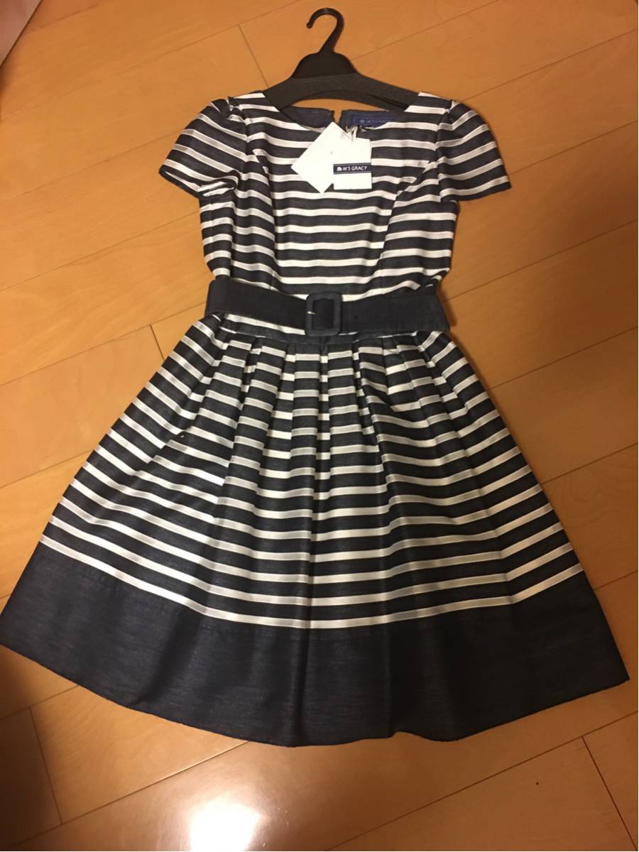 2025年最新Yahoo!オークション MSグレイシー 新品タグ付き未使用品