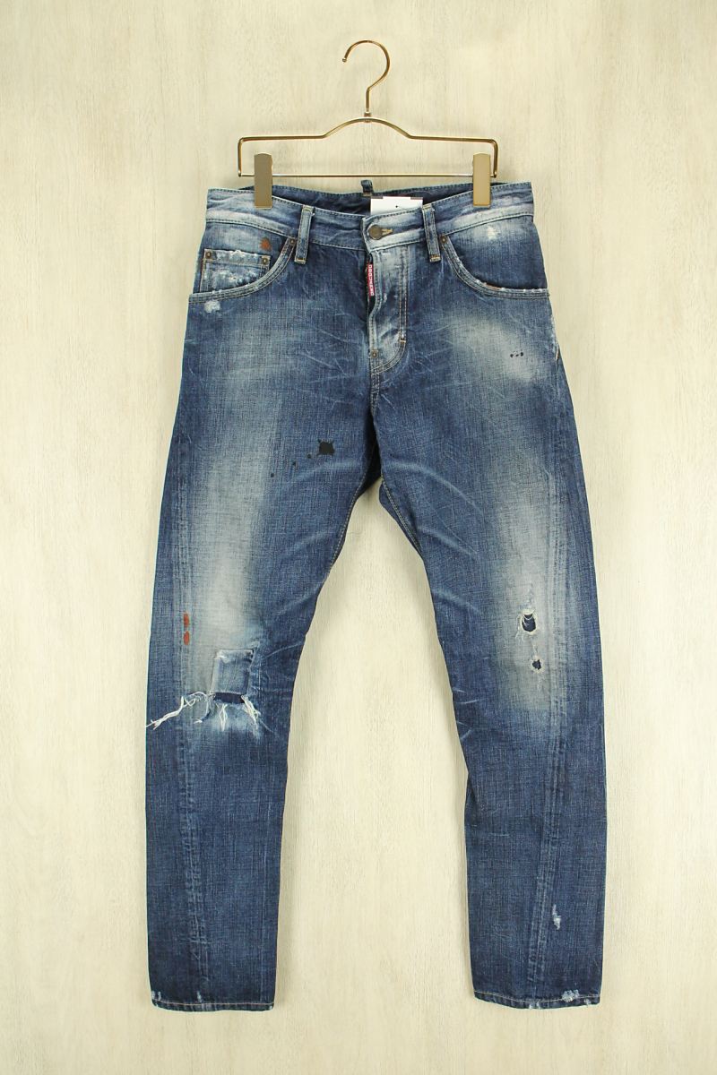 新品未使用】DSQUARED2 42インチ DSQUARED2 - 【ラスト1点-サイズ42 