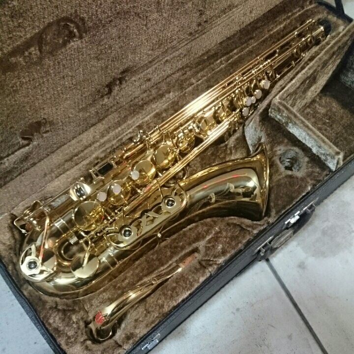 YANAGISAWA Tenor T-50 極上！