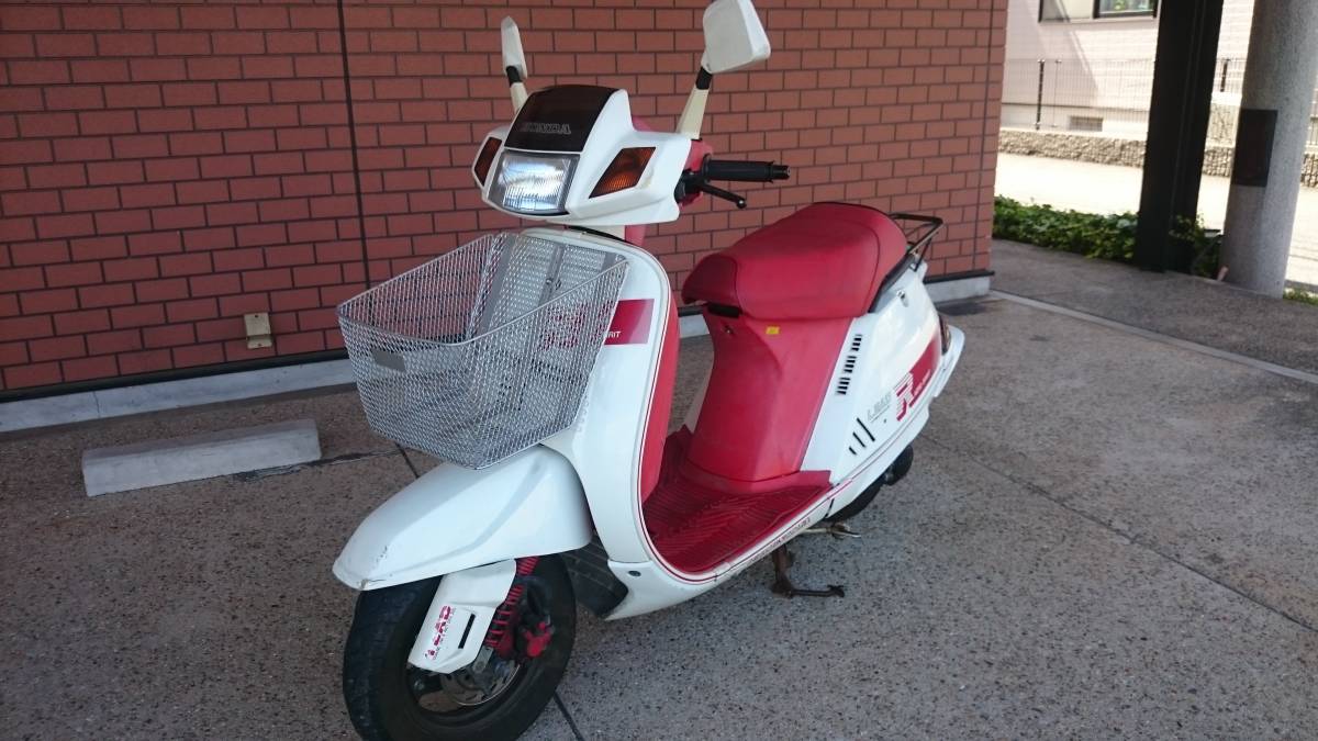 投稿詳細｜MOTOCLE ホンダ スポーティー系のパイオニア2高校生の頃から 