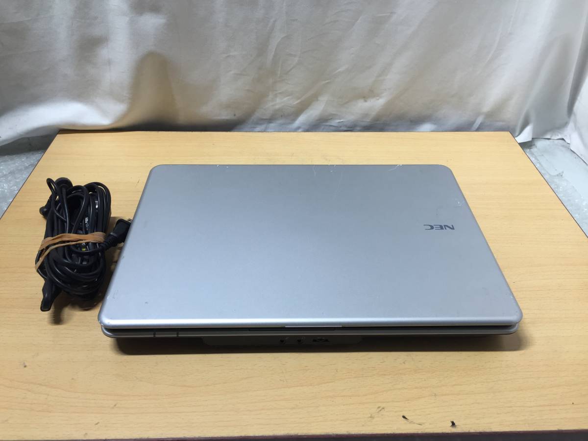 NEC VersaPro P8700 タイプVA J | Duo 4GB a 0 Core Pro 中古パソコン the