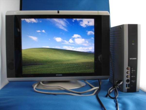 三菱 MDT152X VISEO MITSUBISHI マルチメディアディスプレイ 15インチ