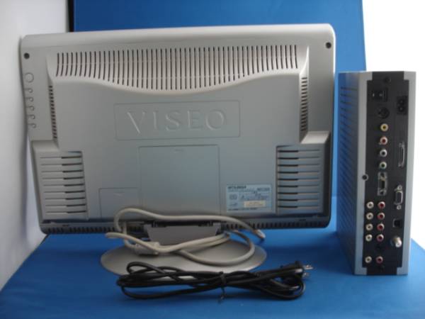三菱 MDT152X VISEO MITSUBISHI マルチメディアディスプレイ 15インチ