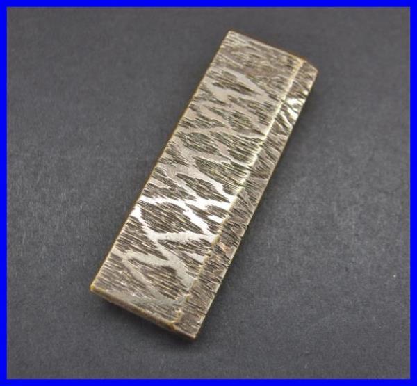 ☆カルティエ ガスライター シルバー/Cartier