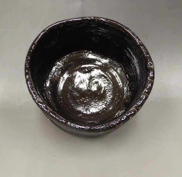 【大幅値下げ】加藤裕英（七代加藤幸兵衛）瀬戸黒茶碗 大幅値下げ加藤裕英（七代加藤幸兵衛）瀬戸黒茶碗 メルカリ 共箱 Yahoo