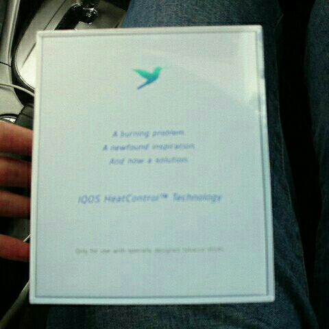 iQOS plus 2.4 新品 未使用 未開封 登録なし アイコス ネイビー