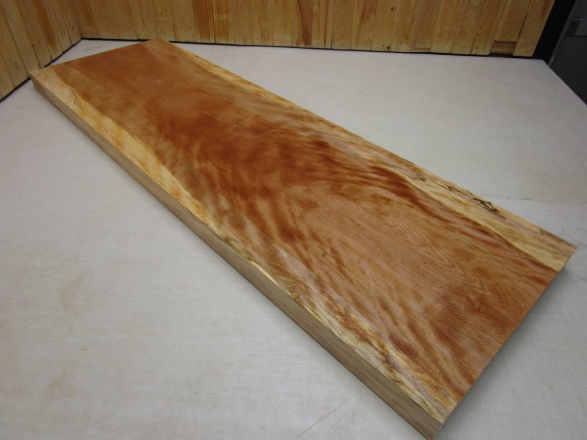 ★☆17H137　本桜　1455mm×463mm×54mm　即決☆★