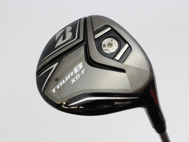 B TOUR XD-F ブリヂストン フェアウェイウッド 中古 : 中古 