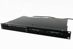 TASCAM | LA-40MKIII アンバランス⁄バランスラインコンバーター (日本