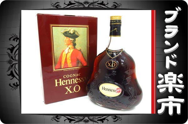 ヘネシー 700ml XO Hennessy Champagne Hennessy（ヘネシー） フード