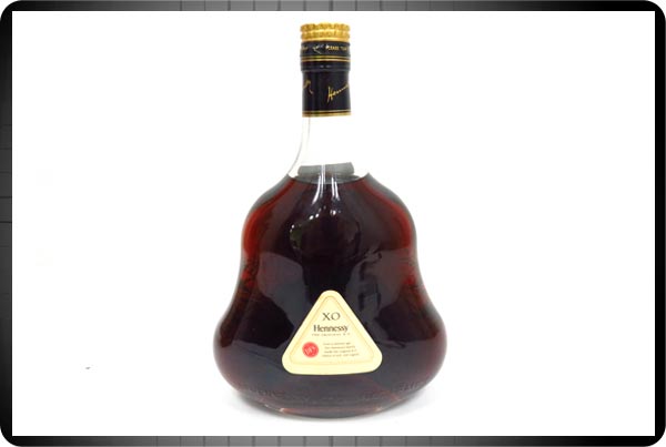 ヘネシー 700ml XO Hennessy Champagne Hennessy（ヘネシー） フード