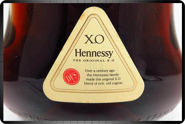 ヘネシー 700ml XO Hennessy Champagne Hennessy（ヘネシー） フード