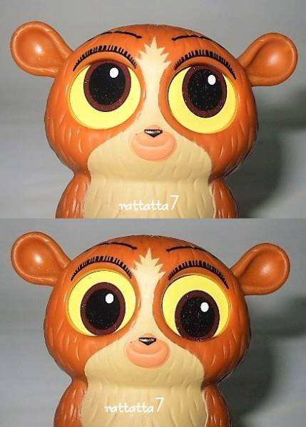 バーガーキング ザ ペンギンズ Mort モート バーガーキング 売買されたオークション情報 Yahooの商品情報をアーカイブ公開 オークファン Aucfan Com