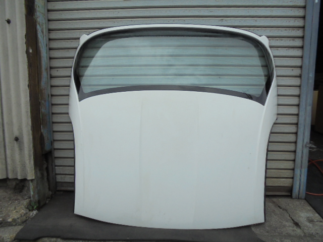 MR－S ZZW30 純正 オプション ハードトップ 810139 MR-S ハード 