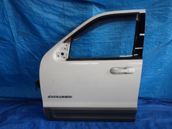 低価，2025 エクスプローラー 1FMEU74前期 フロント左ドア ロック レギュ(外装)｜売買されたオークション情報、yahooの商品情報をアーカイブ公開 - オークファン フォード用