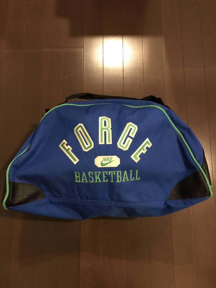 新作登場，SALE ナイキ NIKE AIR FORCE ボストンショルダーバッグ ビンテージ風(その他)｜売買されたオークション情報、yahooの商品情報をアーカイブ公開 - オークファン その他