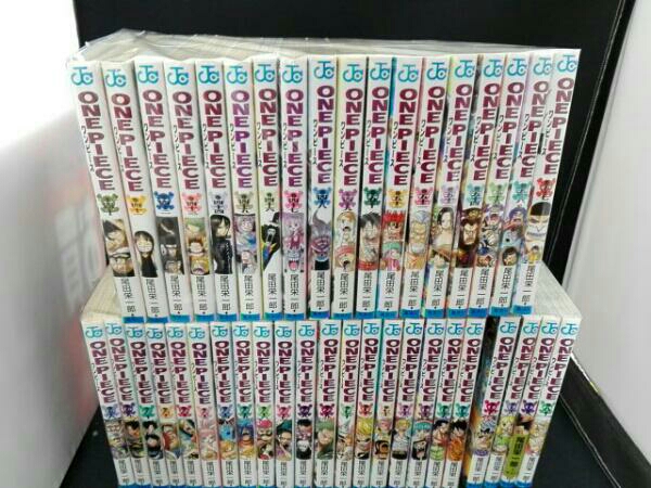 1～80巻セット ワンピース　尾田栄一郎