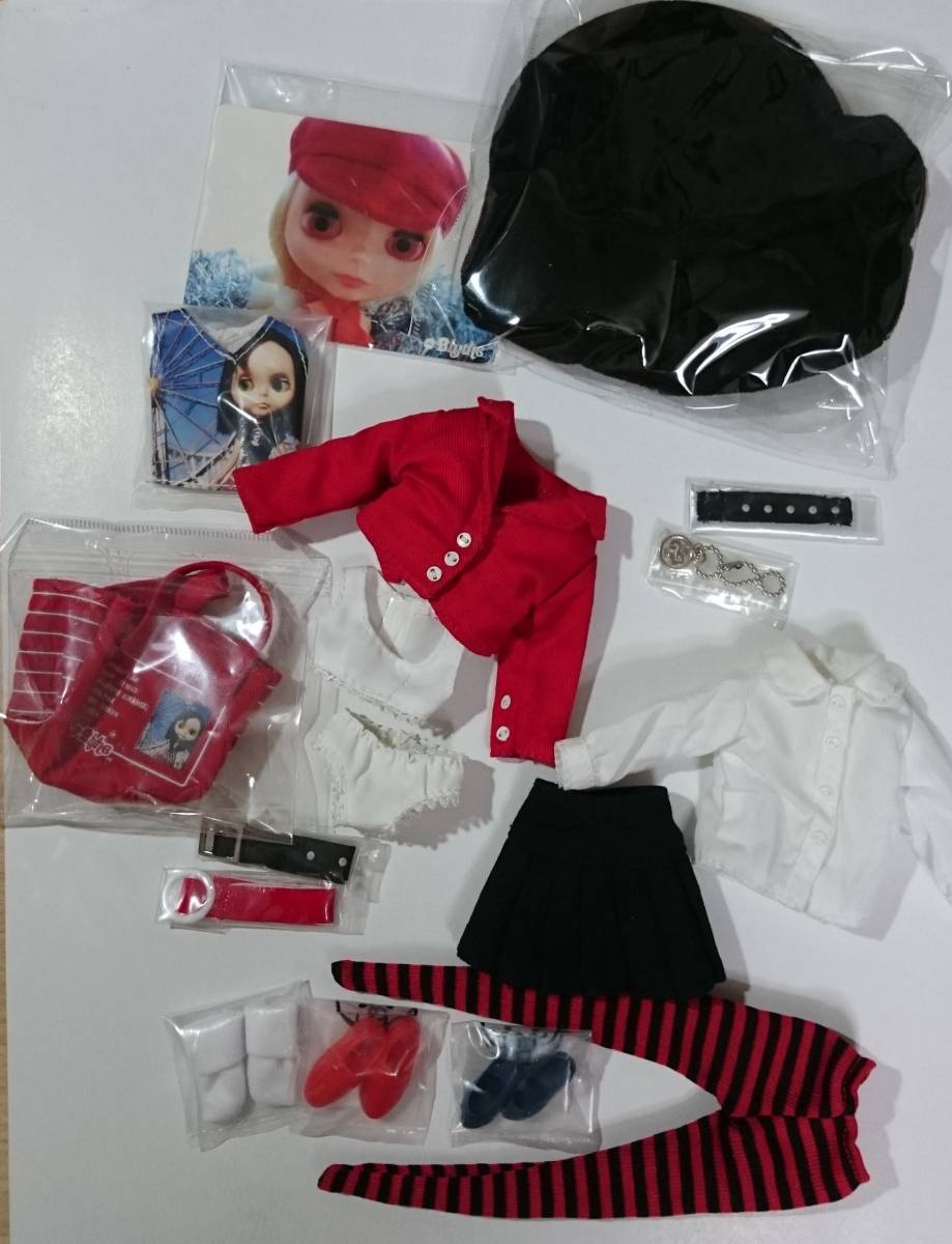 ピカデリードリーアンコール　アウトフィット　◎美品 （未開封含む）