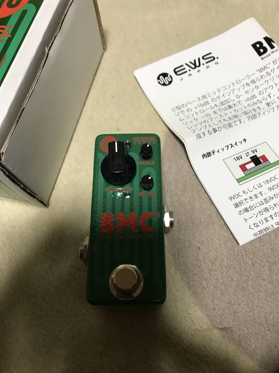 ews bmc ベース ホビー、カルチャー 【公式通販】