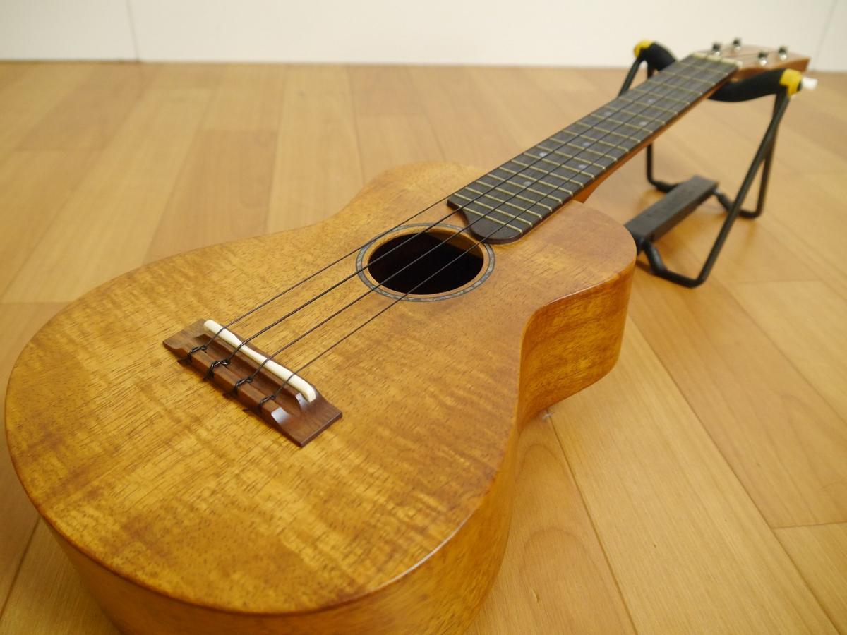 良品 Yamaha ヤマハ コンサートウクレレ Ycu 1000 ソフトケース付属 あり 3000円 本体 売買されたオークション情報 Yahooの商品情報をアーカイブ公開 オークファン Aucfan Com