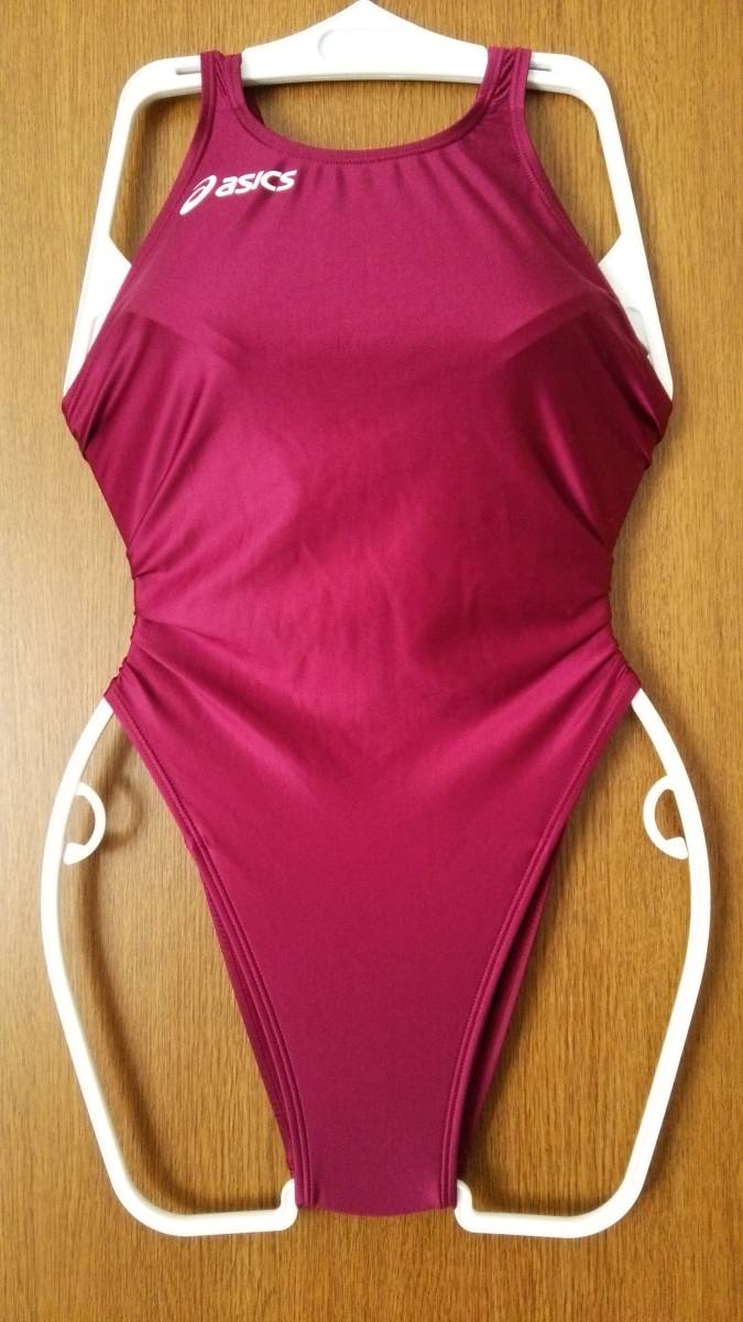 アシックス　競泳水着　ハイドロSP