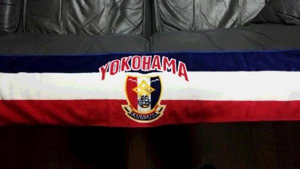 横浜高校応援用マフラータオル 甲子園 高校野球 その他 売買されたオークション情報 Yahooの商品情報をアーカイブ公開 オークファン Aucfan Com