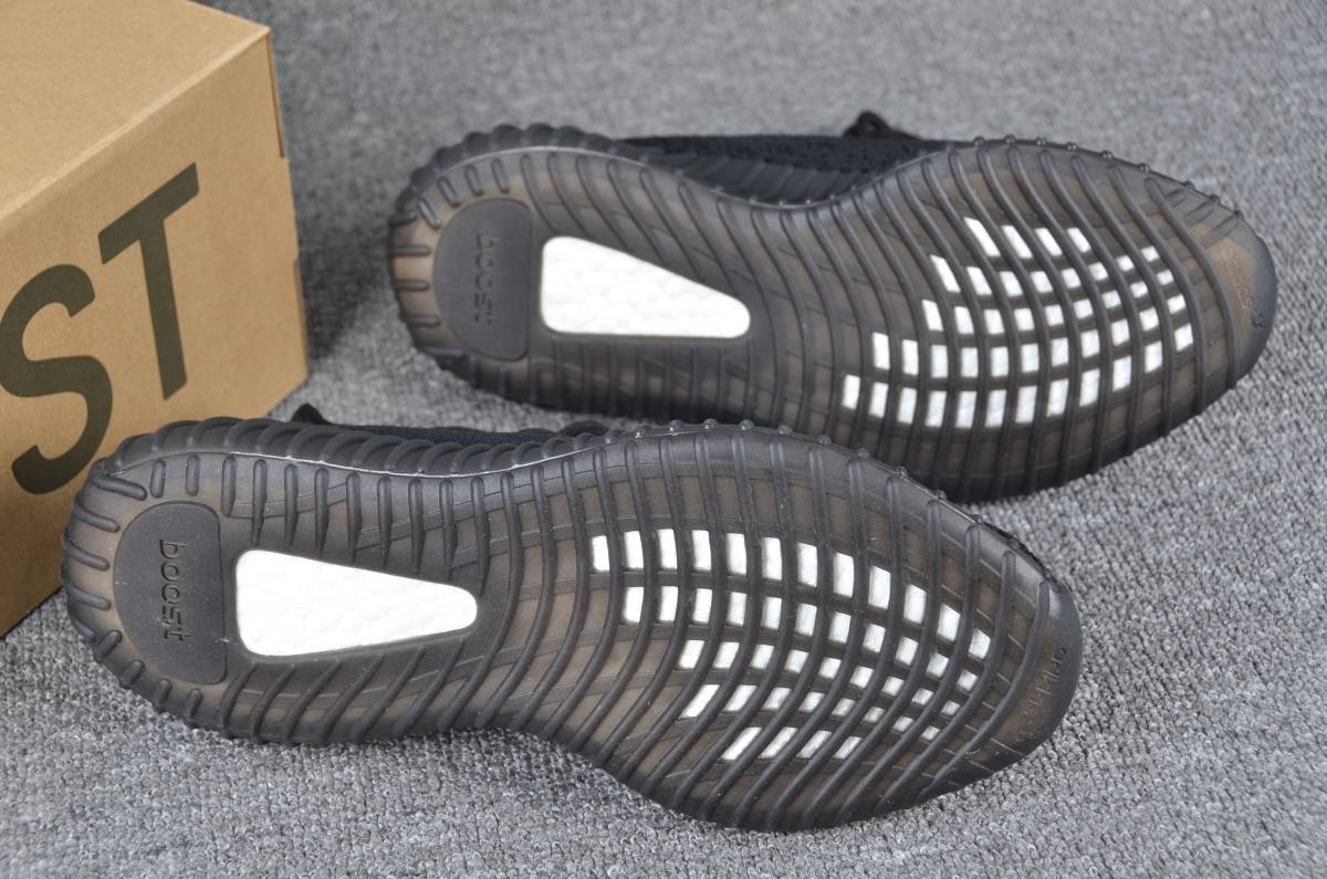 adidas - アディダス ローカットスニーカー YEEZY BOOST 350 V2 CP9652 ADIDAS メンズシューズ Yeezy Boost 350 スニーカー CP9652 JP26.5cm