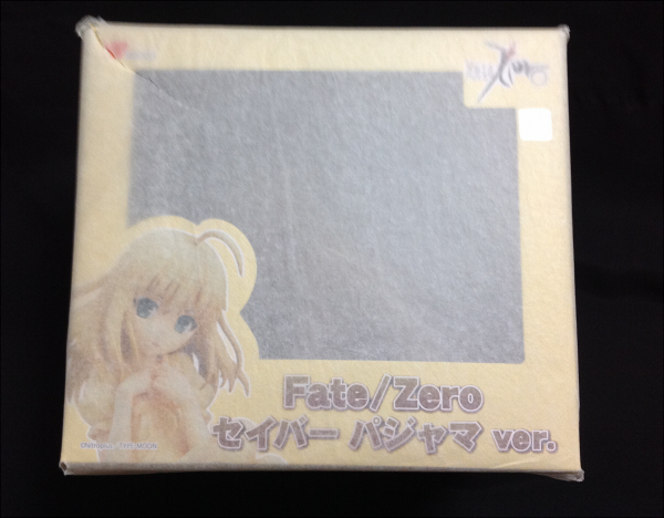 【新品】 ウイング Fate/Zero セイバー パジャマVer.