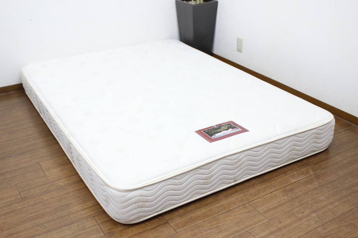 マットレス Beautyrest ビューティレスト 値下げSIMMONS⁄beauty 