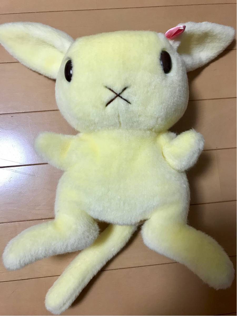 田村ゆかり パペット Amazon.co.jp: レア田村ゆかり パペット みるく