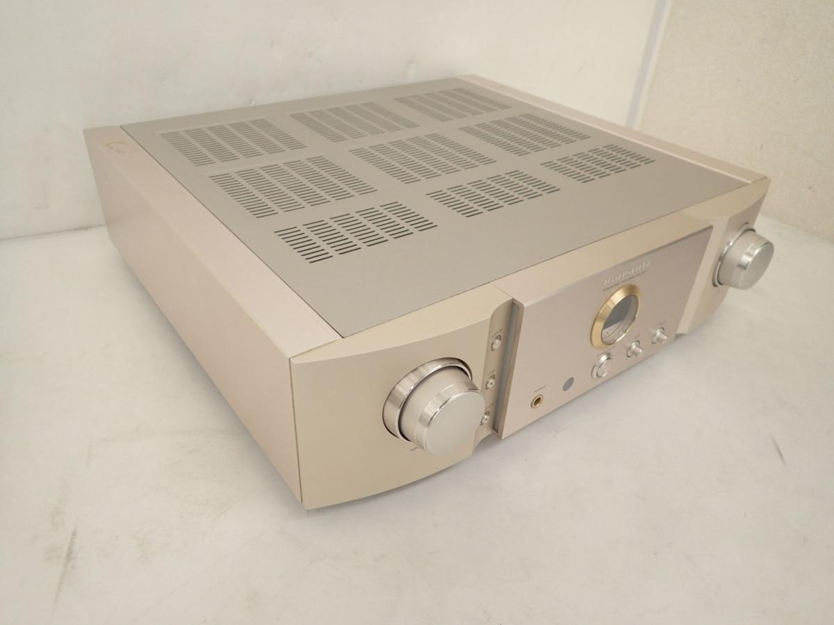 marantz マランツ PM-15S1 Marantz プリメインアンプ PM-15S1 □ 4EBAA 