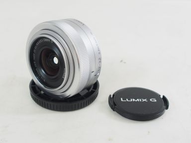 新品 LUMIX G VARIO 12-32mm F3.5-5.6 豊富な，人気セール Panasonic パナソニック LUMIX G VARIO 12-32mm/F3