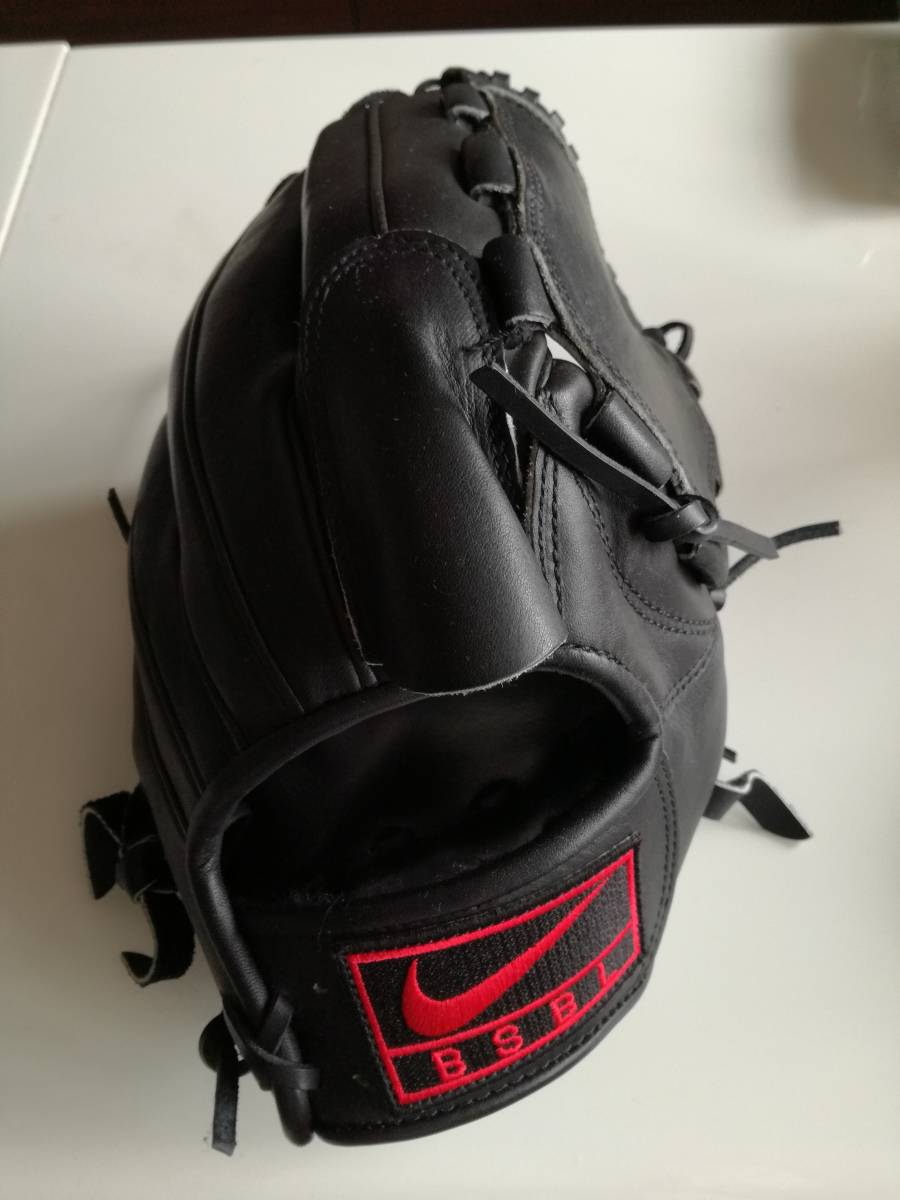 ☆ NIKE ナイキ 未使用 ピッチャー用 格安 ☆ スポーツ、レジャー