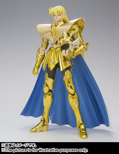 聖闘士聖衣神話EXバルゴシャカ〈リバイバル版〉 【公式通販】